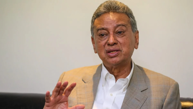 অভিযুক্ত উপদেষ্টারা থাকলে নির্বাচন প্রশ্নবিদ্ধ হবে: আমীর খসরু